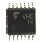 TC74VHC14FT(EL,M)