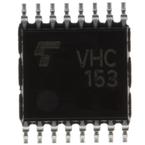 TC74VHC153FT(EL,M)