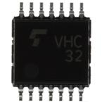 TC74VHC32FT(EL,M)