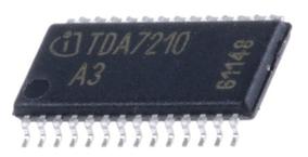 TDA7210