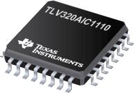 TLV320AIC1110