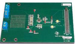 TLV320AIC1110EVM