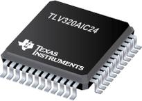 TLV320AIC24