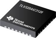 TLV320AIC3120