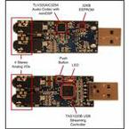 TLV320AIC3254EVM-U