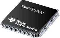 TM4C1233E6PZ