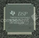 TMS320C32PCM50