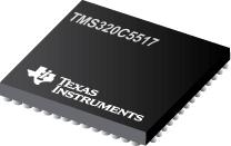 TMS320C5517