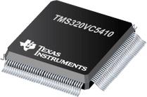 TMS320VC5410