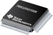 TMS320VC5509