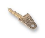 TOK NO 001 SPARE KEY M