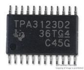 TPA3123D2PWPR