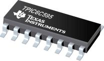 TPIC6C595