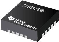 TPS51225B