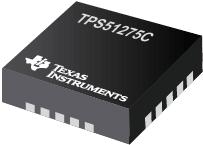 TPS51275C