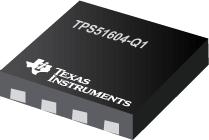 TPS51604-Q1