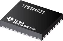 TPS544C25