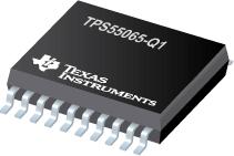 TPS55065-Q1