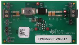 TPS55330EVM-017