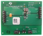 TPS62085EVM-169