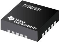 TPS65001