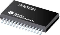 TPS65160A