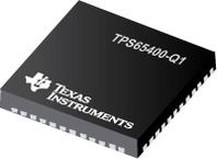 TPS65400-Q1