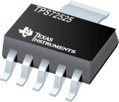 TPS72525