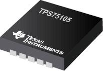 TPS75105