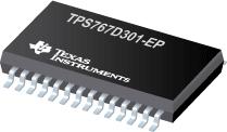 TPS767D301-EP