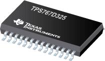 TPS767D325