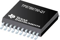 TPS7B6750-Q1