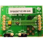 TPS82671EVM-646