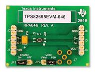 TPS82695EVM-646