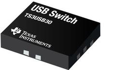 TS3USB3000MRSER