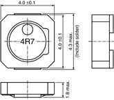 VLCF4018T-2R2N1R4-2