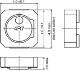 VLCF4020T-2R2N1R7