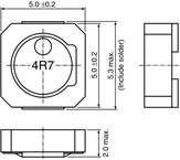 VLCF5020T-3R3N1R6